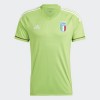 Italia 2023-24 Hjemme - Herre Keeper Fotballdrakt